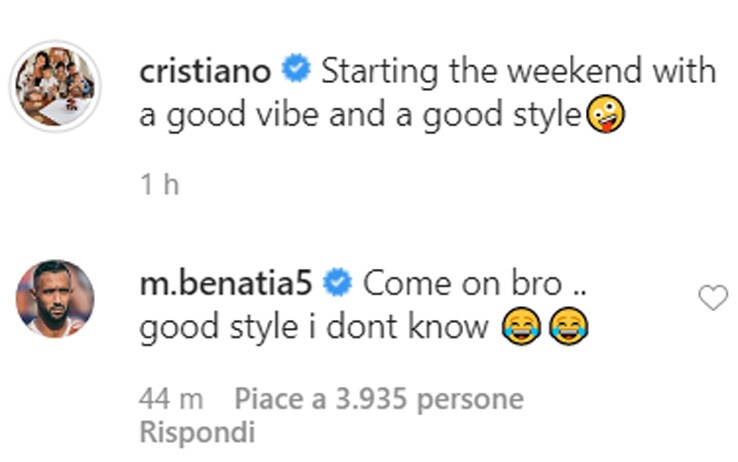 benatia
