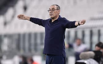 Juventus vs Lecce - Serie A TIM 2019/2020
