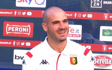 Sturaro sfida la Juve: "Mi ha insegnato a vincere"