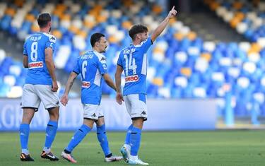 Le probabili formazioni della 29^ giornata