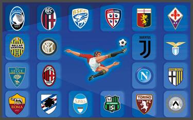 "RipartiAmo": la nuova mini-collezione Panini