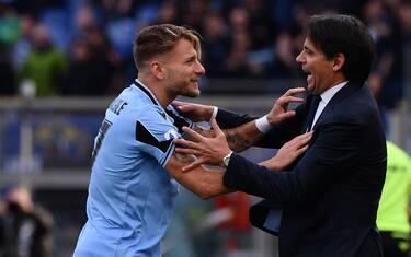 Chi ha fatto più gol per un allenatore. CLASSIFICA