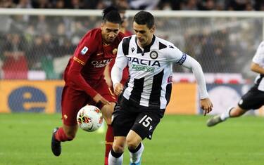 Roma-Udinese, dove vedere la partita in tv