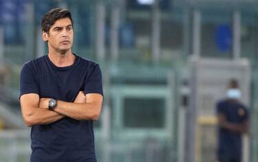 Fonseca: "Periodo difficile, stagione non finita"