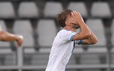 Emergenza Lazio: squalificati Immobile e Caicedo