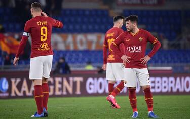 La carica dei 101… pali, Roma prima in A dal 2015