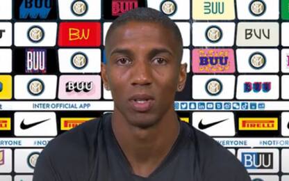 Young: "Inter pronta per vincere già quest'anno"