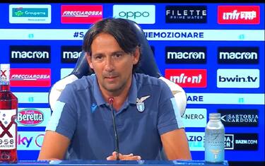 Inzaghi: "Battere il Brescia per preparare Napoli"