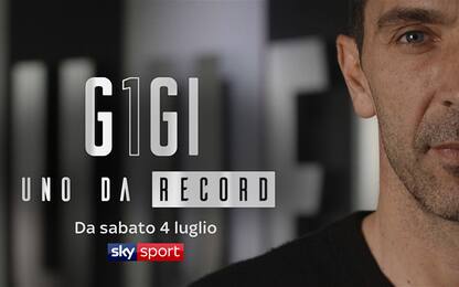 "G1gi uno da record": lo speciale