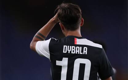 Gialli pesanti, Dybala e De Ligt saltano il Milan