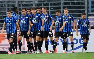La classifica di Serie A post lockdown