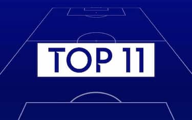 Fantacalcio La Top 11 Della 30 Giornata Di Serie A Sky Sport