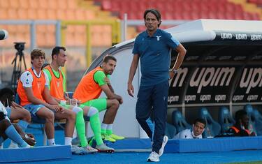 Inzaghi: "Ai miei ragazzi posso solo dire grazie"
