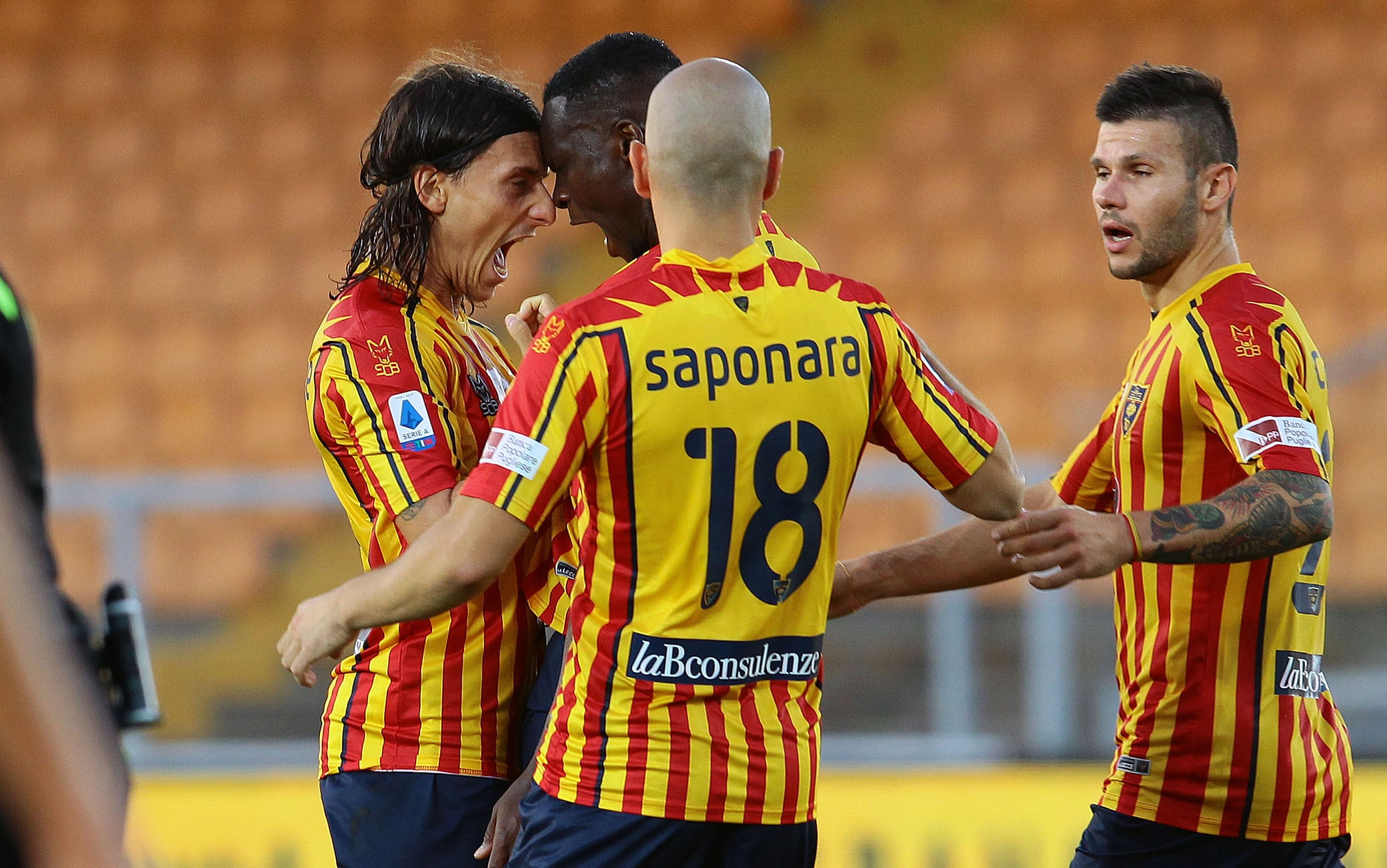 Lecce Lazio, il risultato in diretta live della partita di Serie A Sky Sport Lecce Lazio, il risultato in diretta live della partita di Serie A Sky Sport