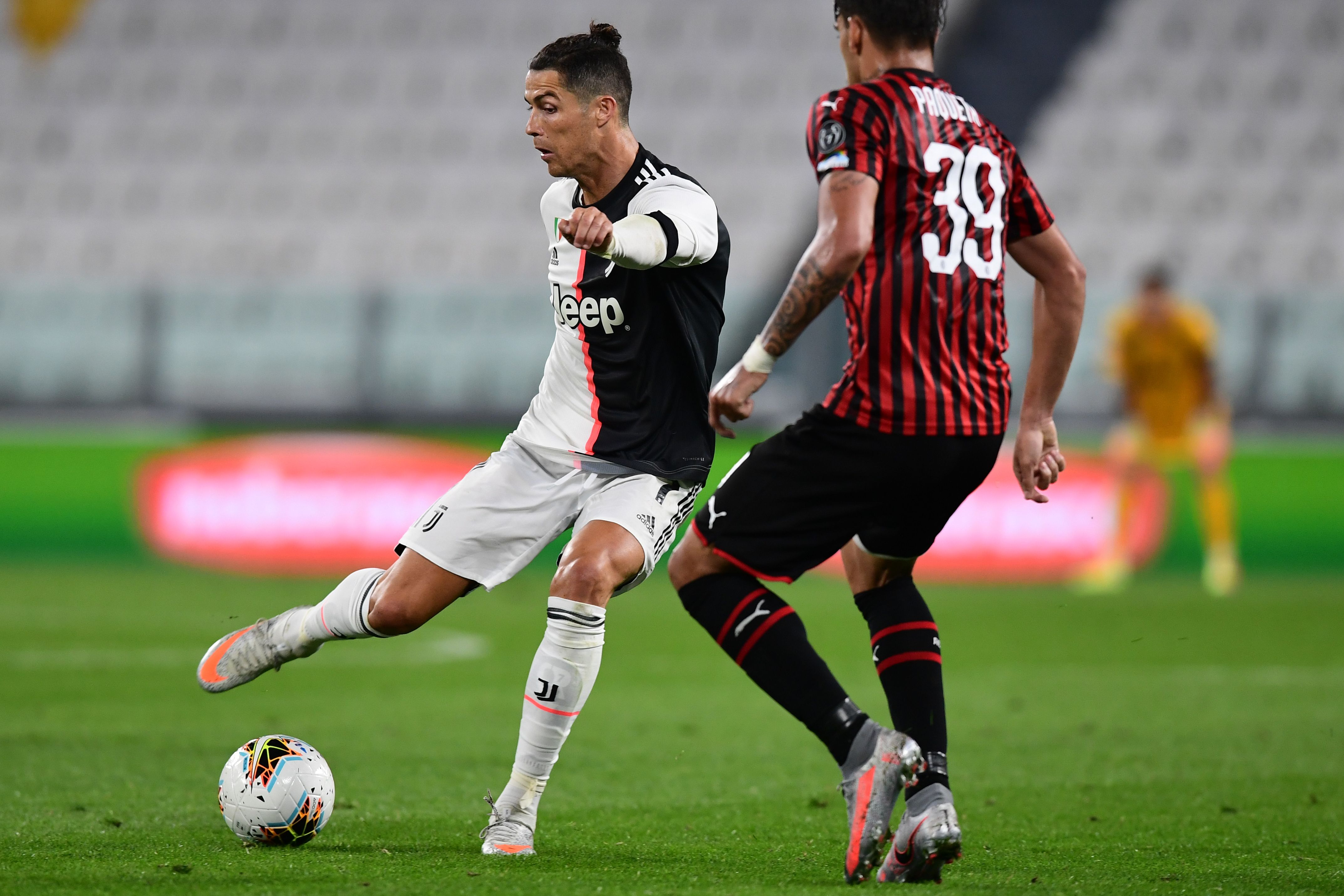 Milan-Juventus, le chiavi tattiche della sfida