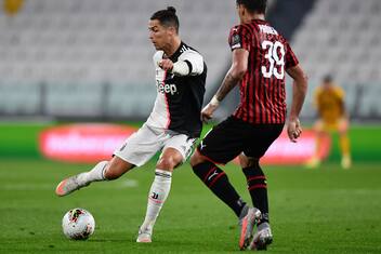 Milan-Juventus, le chiavi tattiche della sfida
