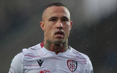 Cagliari, ancora niente accordo per Nainggolan