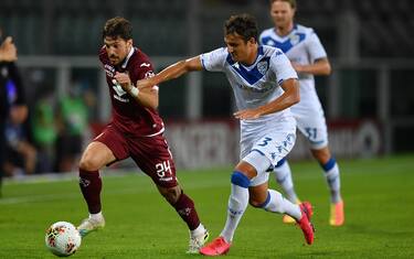 Toro-Brescia, la Lega: è autogol di Mateju. VIDEO
