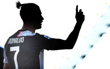 CR7-story, due anni alla Juve: tutte le tappe