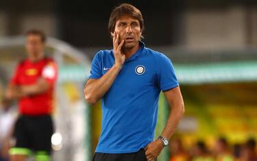 Inter-Conte: confronto per decidere il futuro