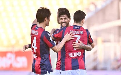 Calendario Serie A, le partite della 21^ giornata 2019 2020 | Sky Sport