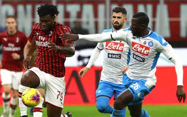 Serie A, 32^ giornata: le gare di oggi e gli orari