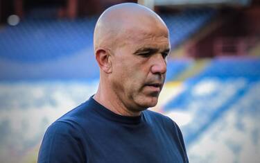 Di Biagio: "Non scappo, sarò l'ultimo a mollare"