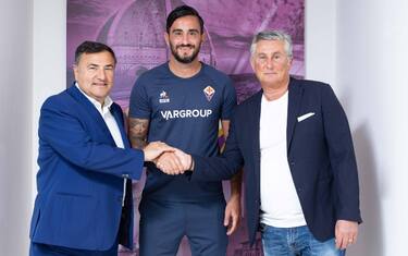 Fiorentina, Aquilani allenatore della Primavera