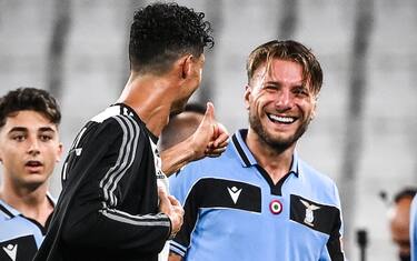 La top 11 della stagione basata sui dati Opta