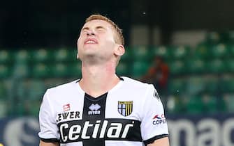 Hellas Verona vs Parma - Serie A TIM 2019/2020 Hellas Verona vs Parma - Serie A TIM 2019/2020