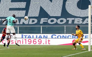 Genoa-Inter, dove vedere la partita in tv