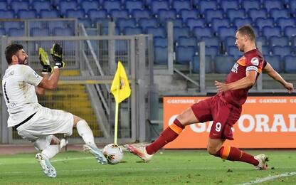 Serie A, Chiffi bocciato ma niente errore tecnico