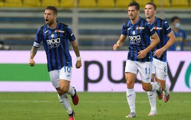 L'Atalanta rimonta ancora: battuto 2-1 il Parma