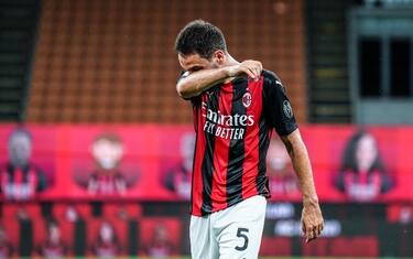Bonaventura, addio al Milan tra le lacrime. VIDEO