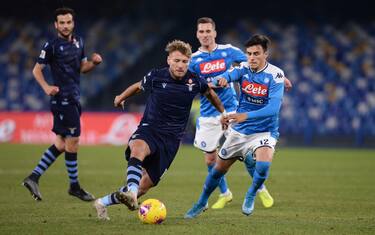 Serie A, le partite e gli orari della 38^ giornata