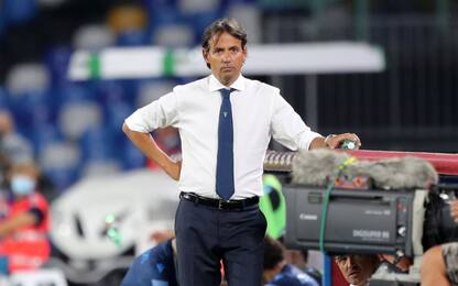 Inzaghi: "Il rinnovo del contratto? Vedremo"