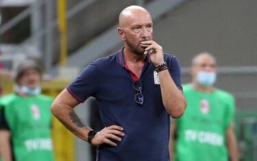 Zenga saluta: "Avevo una clausola impossibile"