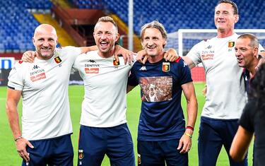 Genoa, Nicola: "Potevamo salvarci anche prima"