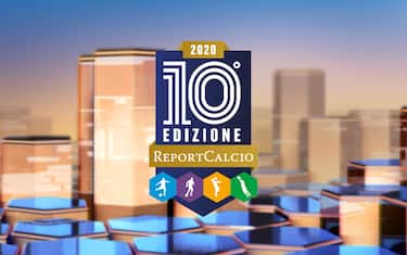 report 2020 calcio
