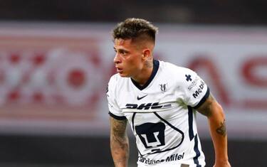 Spezia-Iturbe: l'attaccante apre alla trattativa