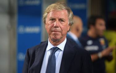 Genoa, offerta per l'acquisto della società