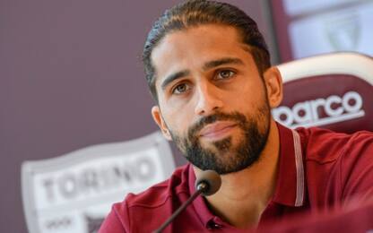Rodriguez: "Se restano tutti, il Torino è forte"