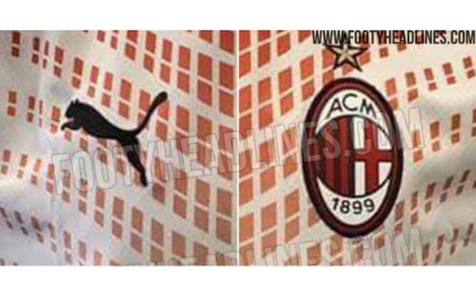 Milan svelata seconda maglia 2020 2021 ispirata al Mudec Sky