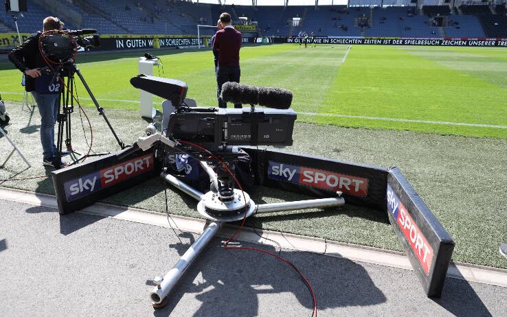 Juve Inter, dove vedere la partita in tv e streaming | Sky ...