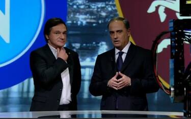 Piccinini volto Sky: "Felice di ripartire da qui"