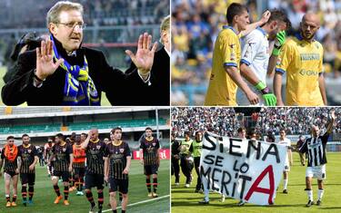 Spezia, tocca a te. E le altre debuttanti in A?
