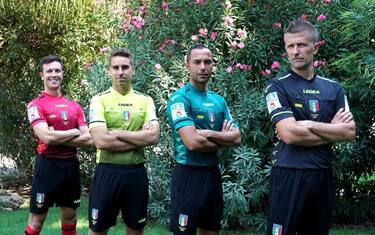 Basta rigorini, l'ordine di Rizzoli agli arbitri
