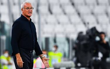 ranieri juve samp