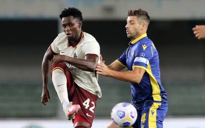 Ricorso respinto: Verona-Roma resta 3-0 a tavolino