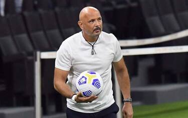 Mihajlovic: "Il Milan ha Ibra e fa la differenza"